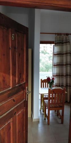 Apartamento Eleftheria Studios