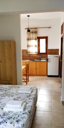 Apartamento Eleftheria Studios