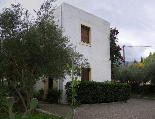 Apartamento Eleftheria Studios