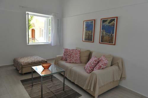 Kalymnos Residence