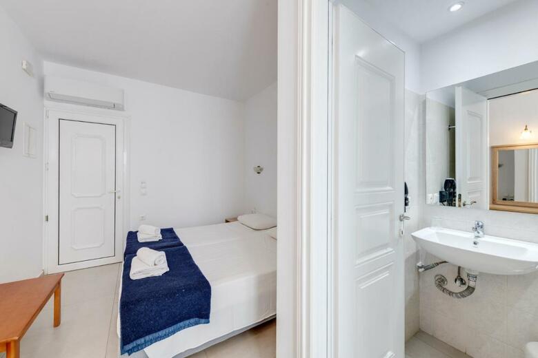 Apartamento Makis Place