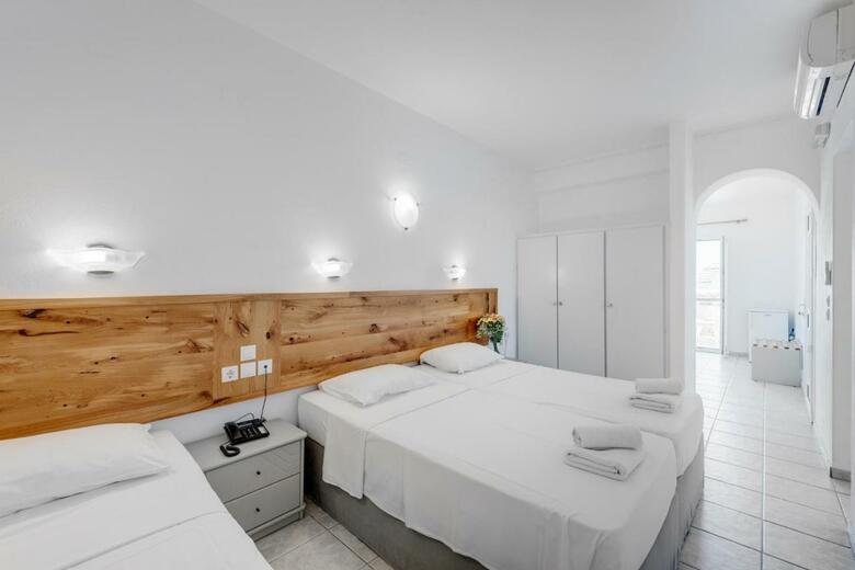 Apartamento Makis Place