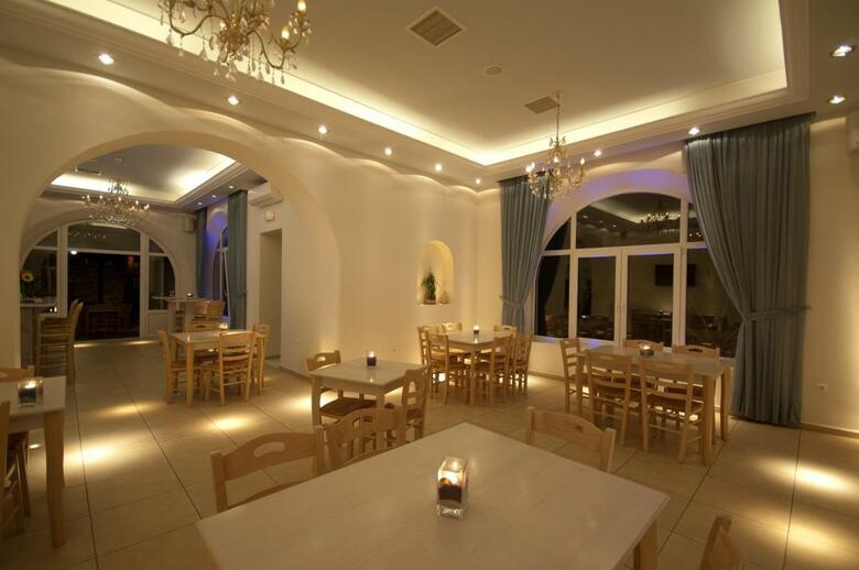 Apartamento Makis Place