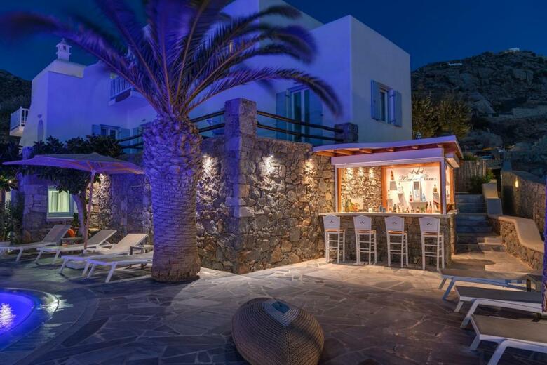Apartamento Makis Place