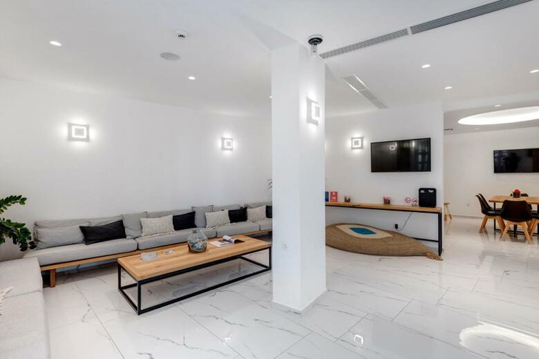 Apartamento Makis Place