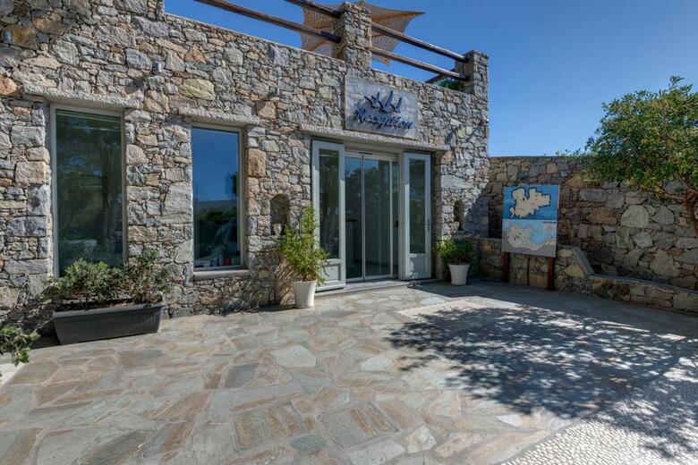 Apartamento Makis Place