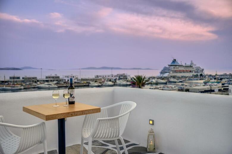 Apartamento Makis Place