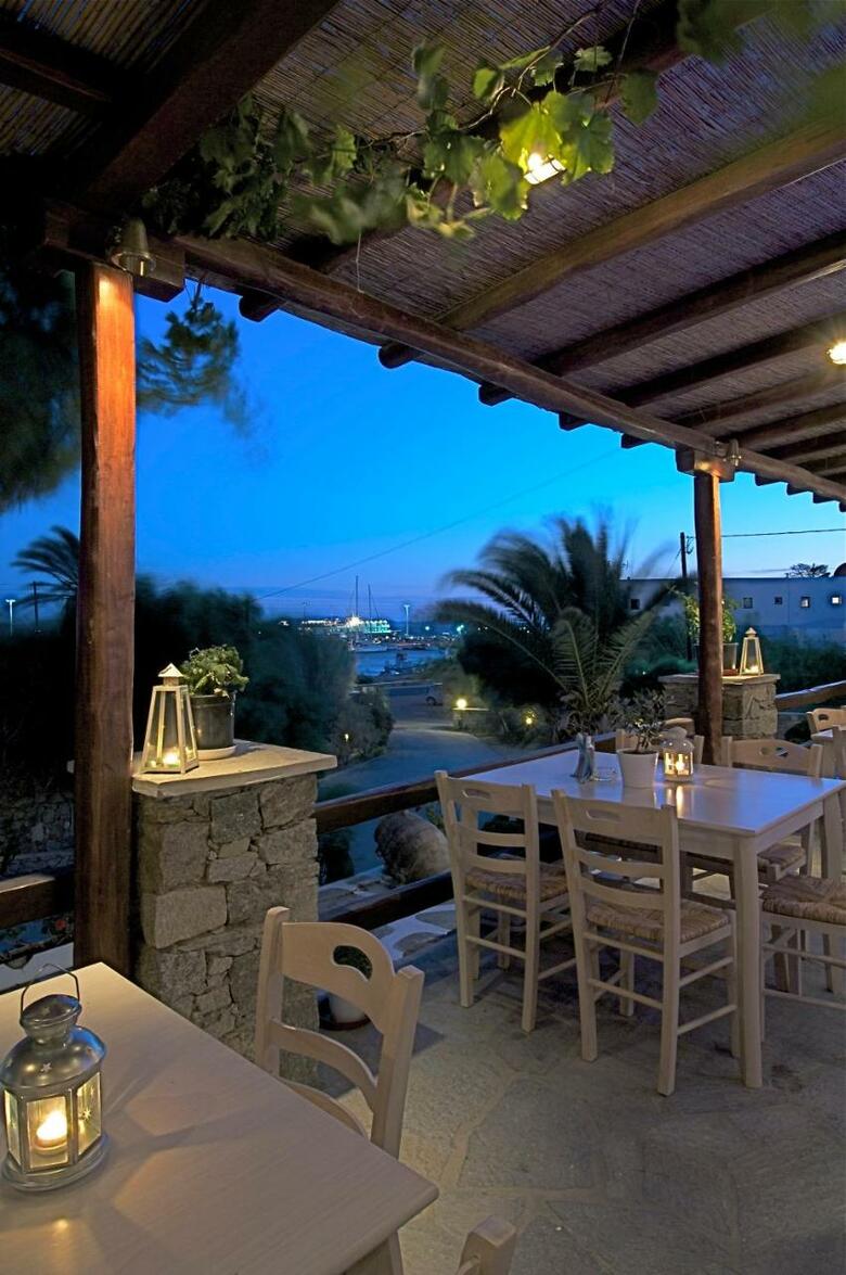 Apartamento Makis Place