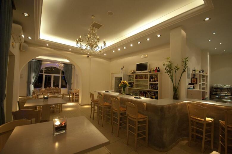Apartamento Makis Place
