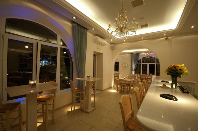Apartamento Makis Place