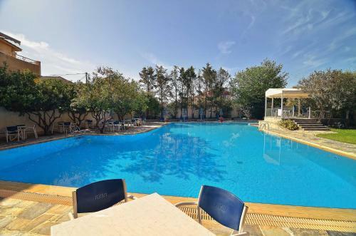 Konaki Hotel