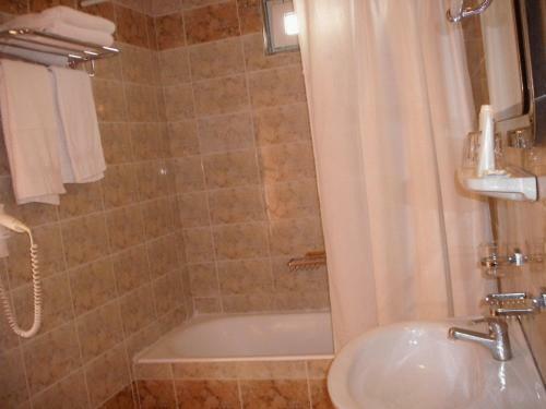 Aiolos Hotel Delphi