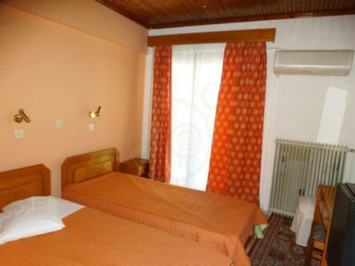 Aiolos Hotel Delphi