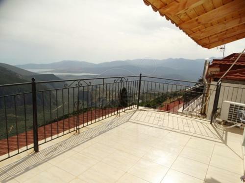 Aiolos Hotel Delphi