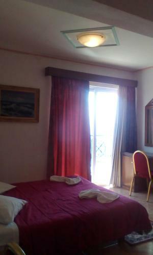 Aiolos Hotel Delphi