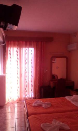 Aiolos Hotel Delphi
