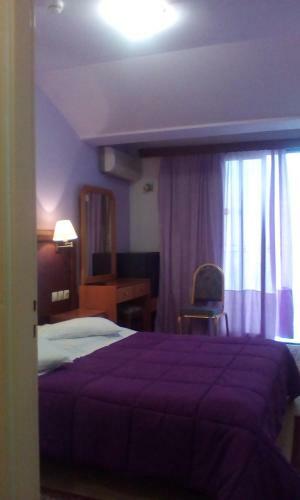 Aiolos Hotel Delphi