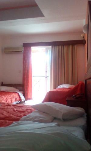 Aiolos Hotel Delphi