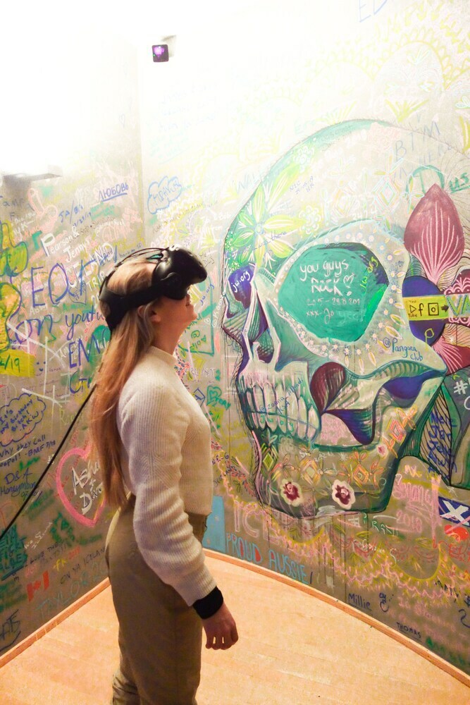 Galaxy Pod Hostel