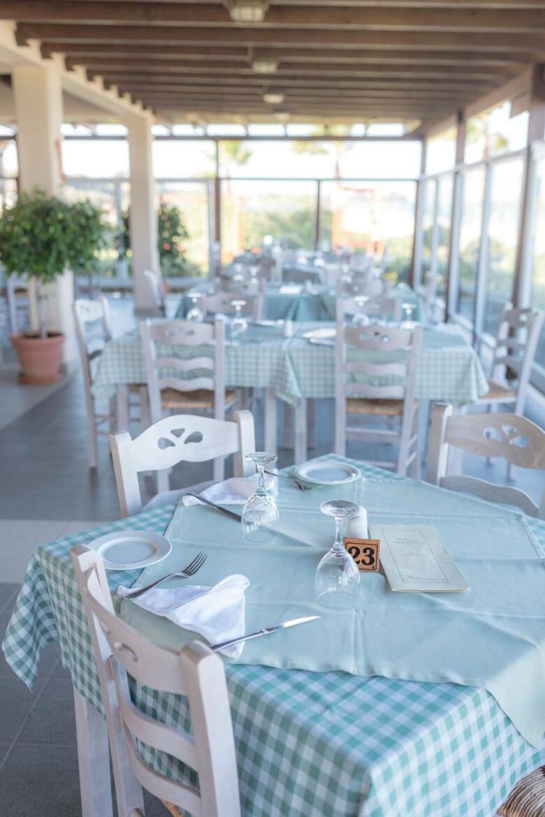 Hotel Horizon Beach Resort