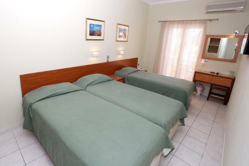 Katerina Hotel