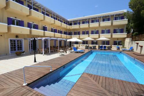 Katerina Hotel