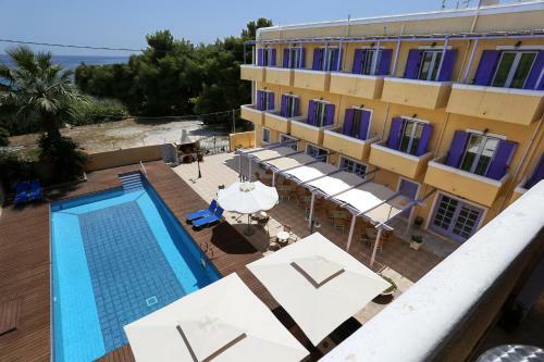Katerina Hotel