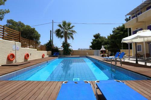 Katerina Hotel
