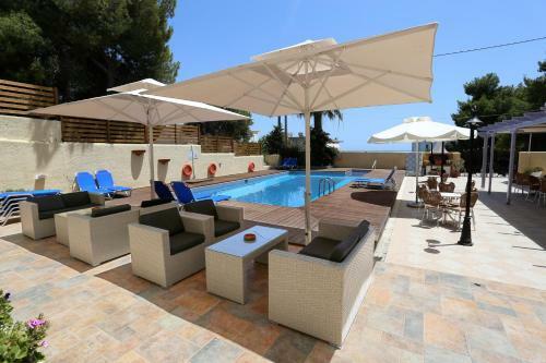 Katerina Hotel