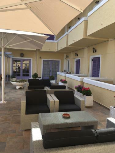 Katerina Hotel
