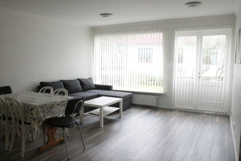Apartamento Guesthouse Marina Travel