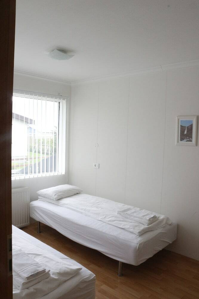 Apartamento Guesthouse Marina Travel