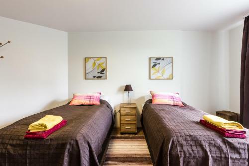 Hostal Iceland's Guesthouse