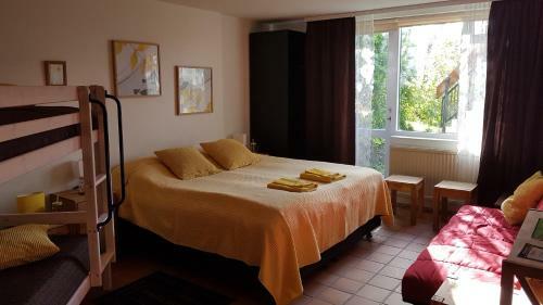 Hostal Iceland's Guesthouse