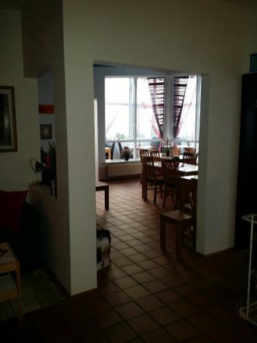 Hostal Iceland's Guesthouse