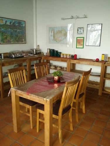 Hostal Iceland's Guesthouse