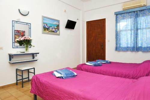 Apartamento Fengeros Village