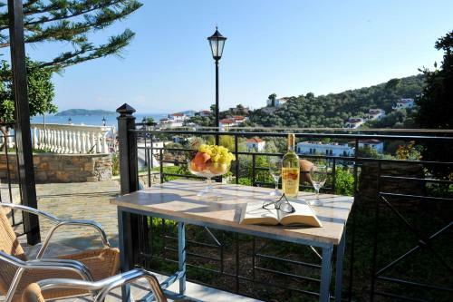 Apartamento Fengeros Village