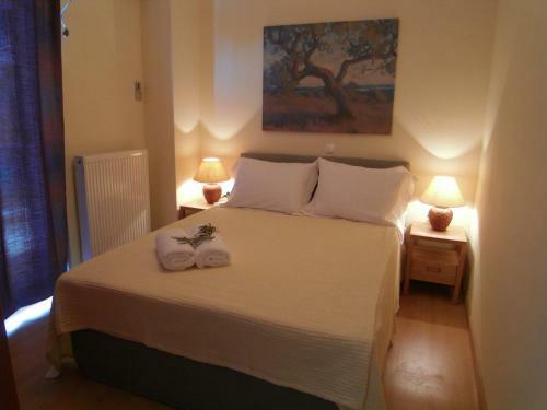 Villa 4 Epohes
