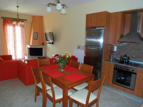 Villa 4 Epohes