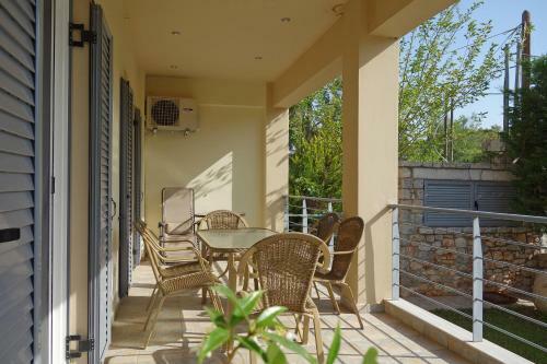 Villa 4 Epohes