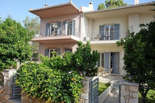 Villa 4 Epohes
