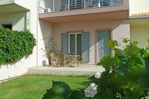Villa 4 Epohes