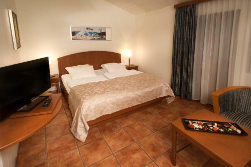 Hostal Geysir Cottages