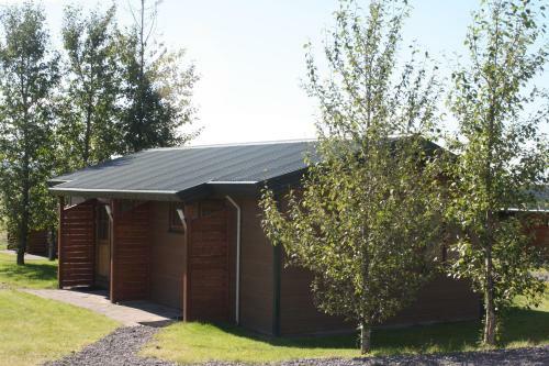 Hostal Geysir Cottages