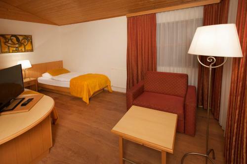 Hostal Geysir Cottages