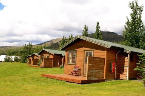 Hostal Geysir Cottages