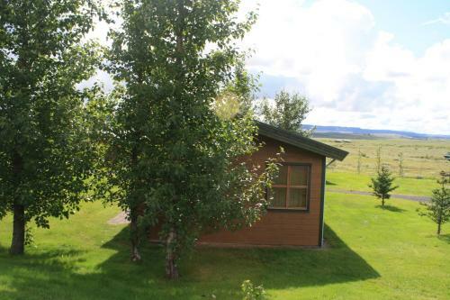 Hostal Geysir Cottages