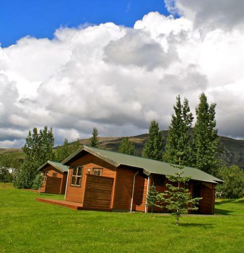 Hostal Geysir Cottages