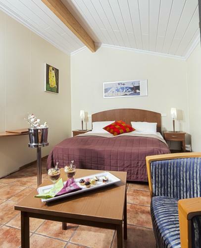 Hostal Geysir Cottages